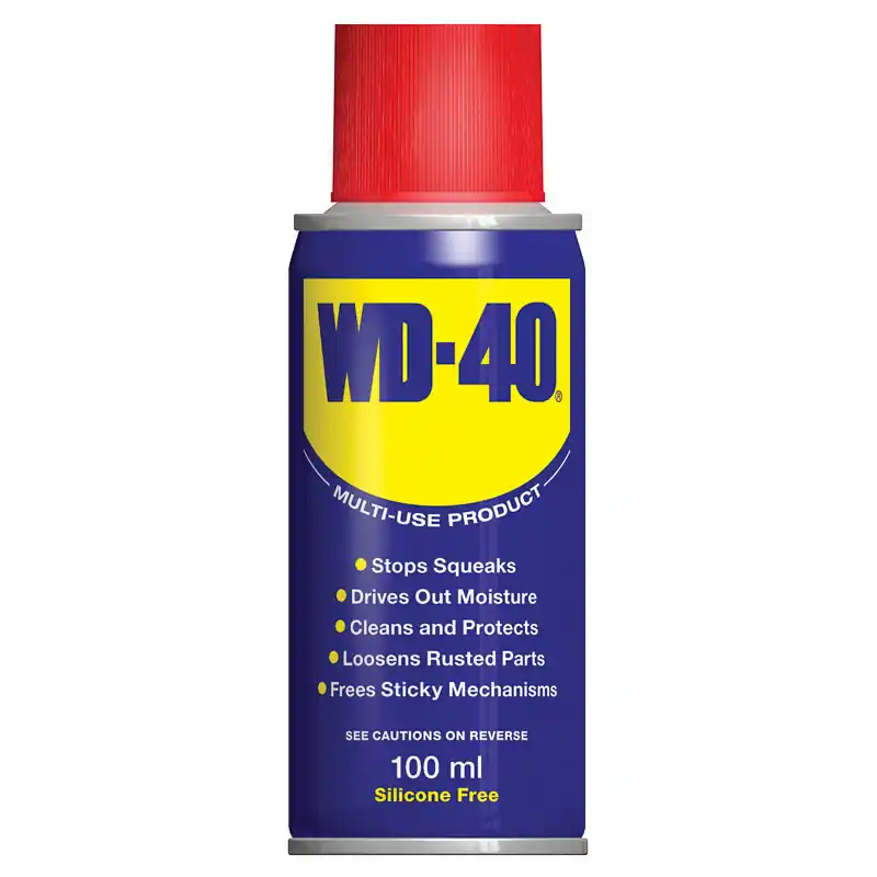 WD-40 100 ml Ajánlat
