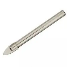 Pénzvisszafizetés Abraboro üvegfúró 12mm