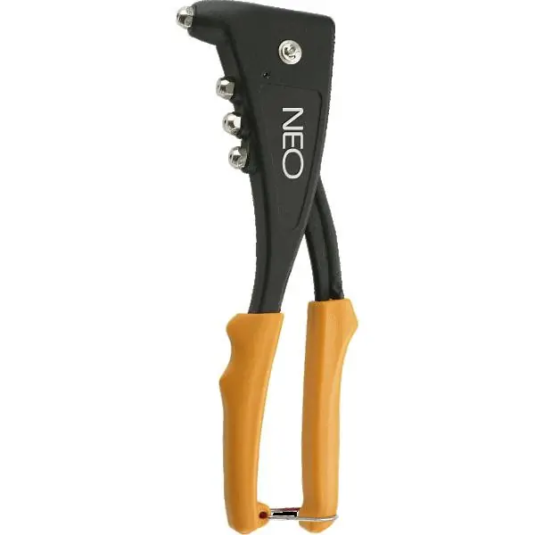 Neo popszegecshúzó 265mm 18-103 Népszerű