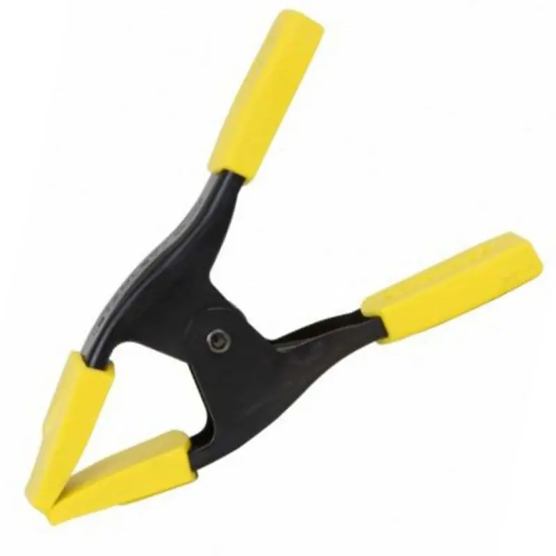 Stanley csipesz rugós 25mm Prémium