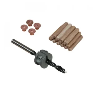 Rendeld meg most Wolfcraft tipli klt fúróval ,mélységállítóval 6mm