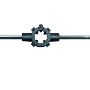 YATO menetmetsző hajtóvas M10-M11 YT-2983 Gyors szállítás