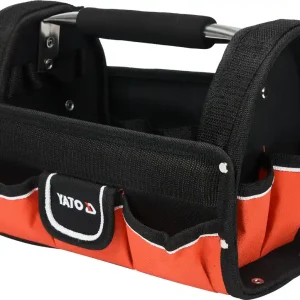 Újdonság Yato szerszámostáska YT-74371