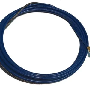 CO pisztoly bovden kék 4m /0.6-0.9mm/ Legjobb ár