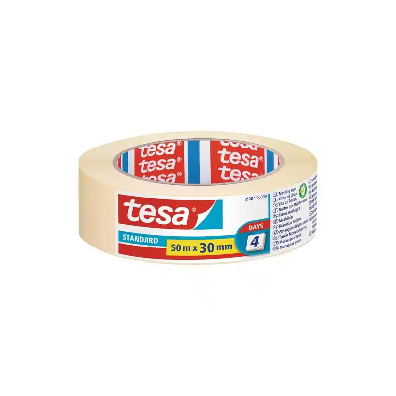 Ajánlat Tesa festőszalag 50mx30mm 3napos