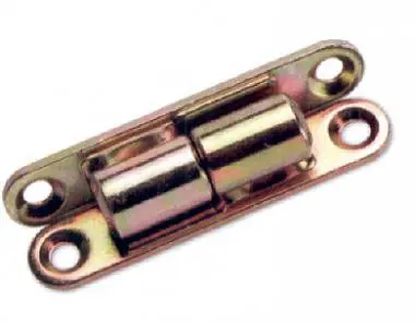 Ajánlat Statikus pánt dupla talpas LF15