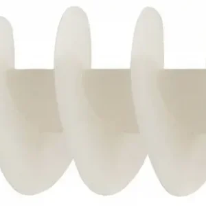 Eredeti Koelner polisztirol dübel 90mm 8-as csavarhoz.