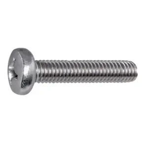 D-fejű kereszthornyos Csavar M3x35 Korlátozott ajánlat