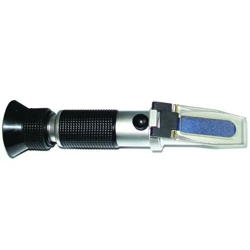 Csak ma Refraktométer MREF3/LED-RHA-503 ATC