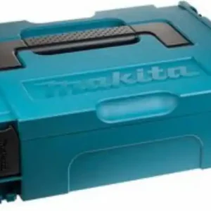 Kiárusítás Makita Makpac 396x296x105