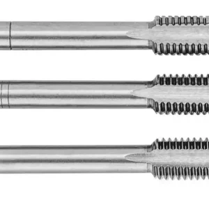 Topex kézimenetfúró M12 3 részes Kedvezmény