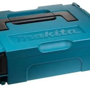 Kedvezmény Makita Makpac 396x296x157
