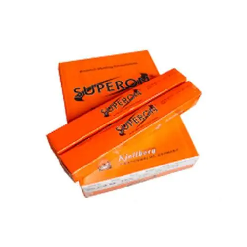 Superon Optimal 308 L-17 elektróda 2,5x350mm INOX Eredeti