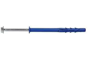 Rendeld meg most Rawl FF1-N-10K240 peremes dübel+süllyesztett fejű facsavar