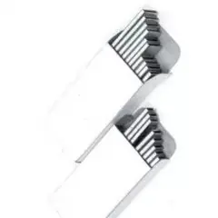 Kiváló minőség Omer tűzőkapocs 42/35m (Prebena ES)