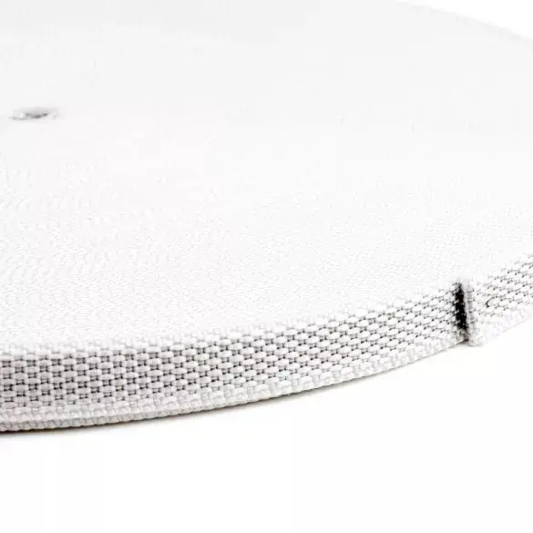 Expressz szállítás Redőnygurtni 14mm fehér vékony