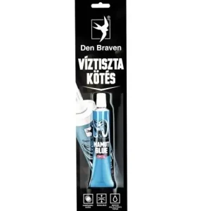 Den Braven Mamut ragasztó 25 ml crystal Akció