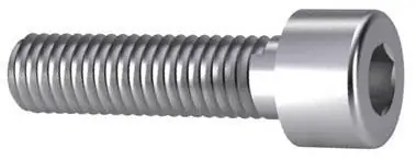 Legjobb ár Belső kulcsnyílású csavar csavar M8x12