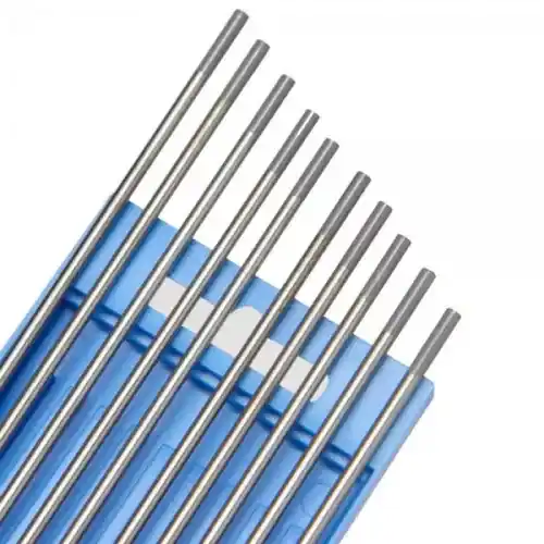 Csak ma Wolfram elektróda 1,6mm