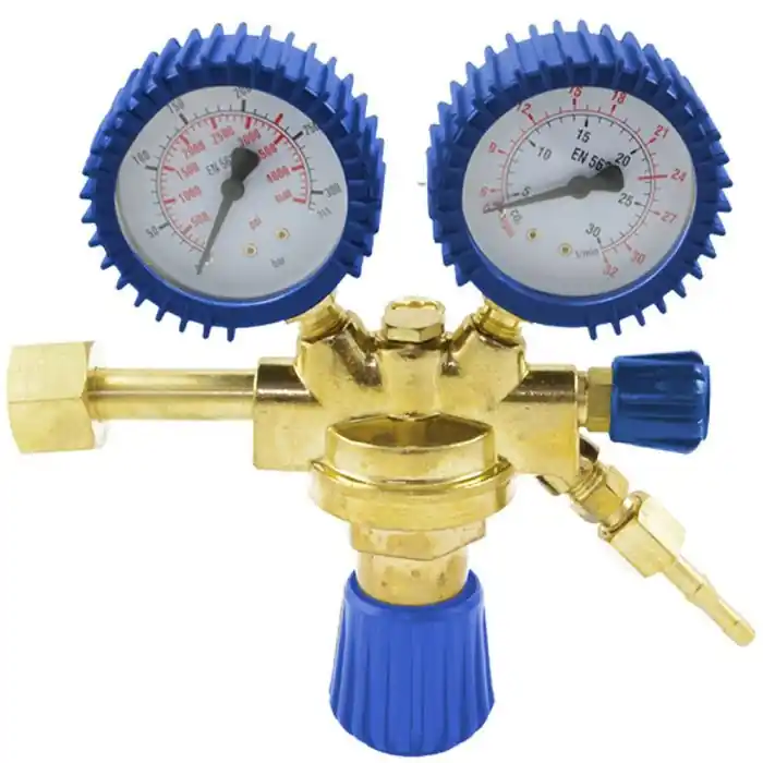 Újdonság Alfared Oxigén reduktor