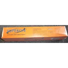 Superon Optimal 308 L-17 elektróda 3,2x350mm INOX Kiváló minőség