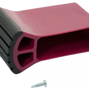 Akció Krause Corda kitámasztó lábdugó 61,5mm 201218