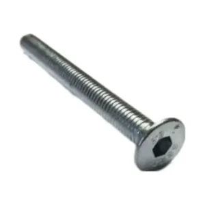 Süllyesztettfejű belső kulcsnyílású csavar M6x10 Csak ma