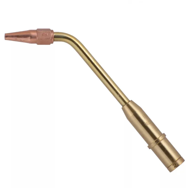 Újdonság Iweld IK-20 (RK20,BK20 kompatibilis ) égőszár 2-es