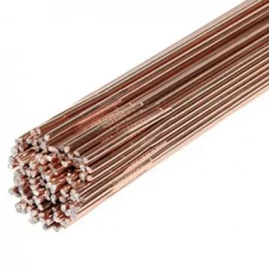 Utolsó esély Awi pálca Smart TIG AlMg5 2,4x1000