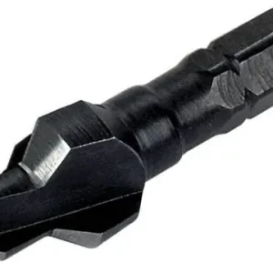 Ingyenes szállítás Wolfcraft süllyesztő,hatszögszár 3-8mm