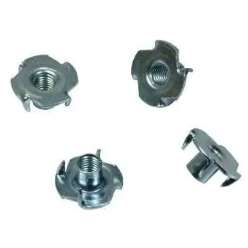 Körmös anya M6x9 Legjobb ár