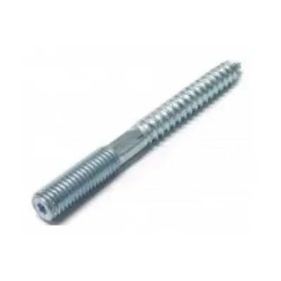 Fa-fém csavar M12x180 Gyors szállítás