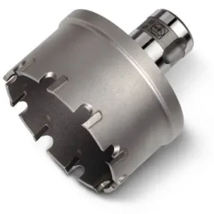 Népszerű Fein koronafúró Qiuck In Plusz HM 34mm 4mm csövekhez