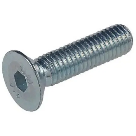 Prémium Sfbkny csavar 10x45