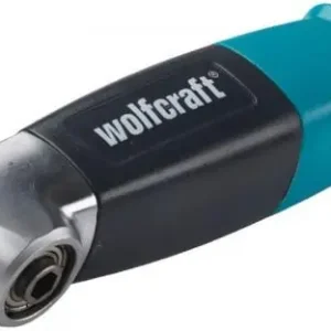 Wolfcraft derékszögű csavarbehajtó 4688000 Olcsó