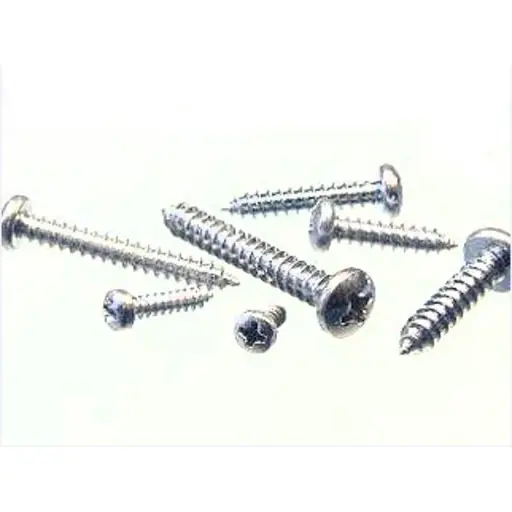 Pénzvisszafizetés Df. Önfúrós lemezcsavar 6.3x80