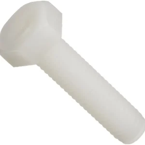 Olcsó Műanyag csavar HTL. M10x20 Pa