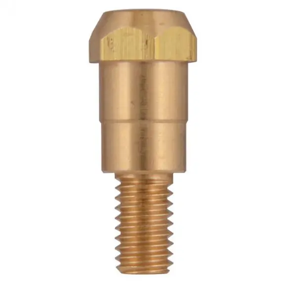 Közdarab MIG240M6/L=25mm Iweld Legjobb ár