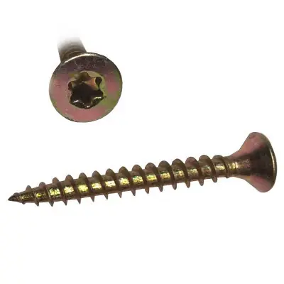 Rozsdamentes Sftx lemezcsavar 2,2x9,5mm Gyors szállítás