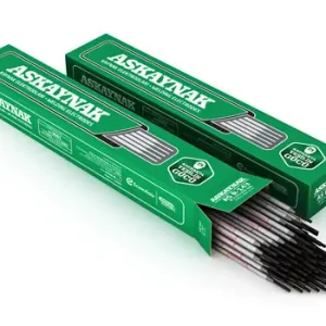 Elektróda Askaynak AS-B-248 4x400mm Expressz szállítás