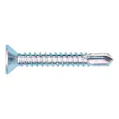 Sfkh lemezcsavar 6.3x32 WÜRTH Gyors szállítás