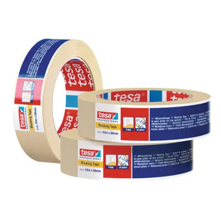 Tesa festőszalag 50mx19mm 3napos 51023-00000 Ajánlat