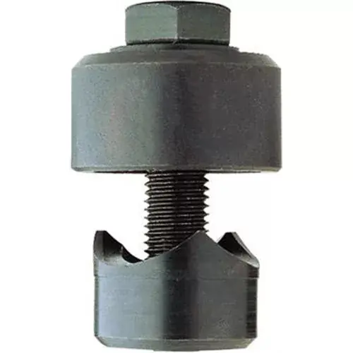 Pénzvisszafizetés Format körlyukasztó 12,7mm