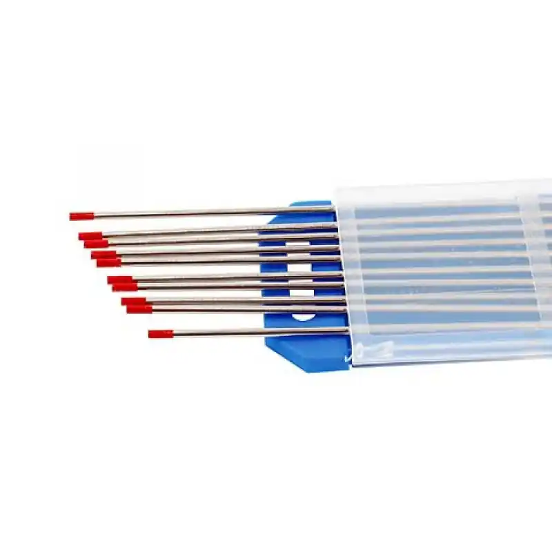 Wolfram elektróda 3.2mm piros Eredeti