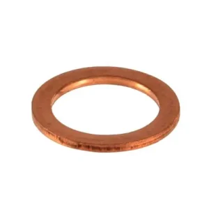 Csak ma Réz tömitő alátét 13x19