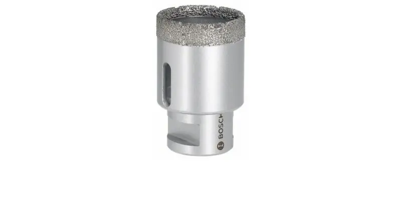 Bosch PRO Ceramic dry fúrókorona, 51 x 35 x 22,23 mm Rendeld meg most