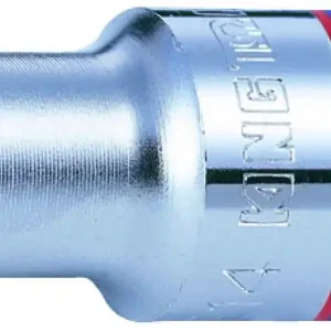 Korlátozott ajánlat King Tony 1/4" torx 10mm