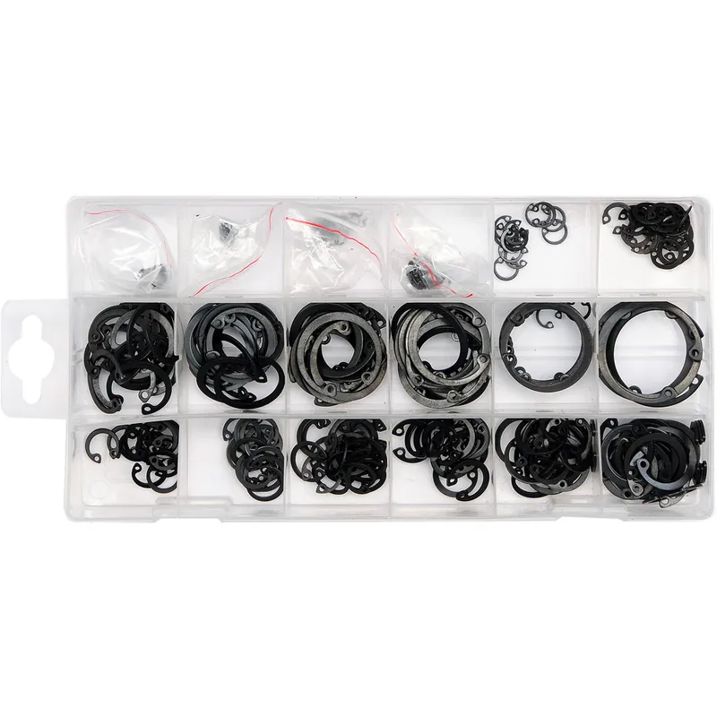 Utolsó esély Yato belső seeger gyűrű klt. 300r.