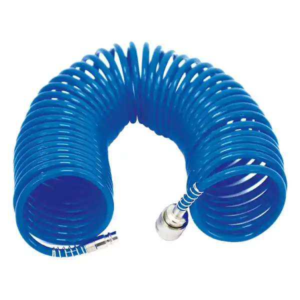 Legjobb ár Spiráltömlő Omer 8x5,5mm 5M