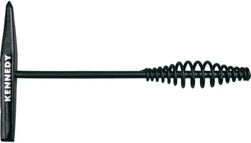 Kedvezmény Kennedy salakoló kalapács